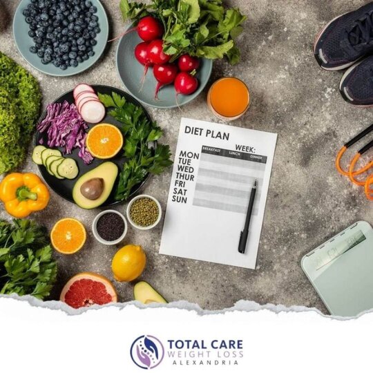 Total Care Weight Loss | 1035 Moreland Rd # 1, Alexandria, KY 41001, USA | Phone: (859) 609-3407