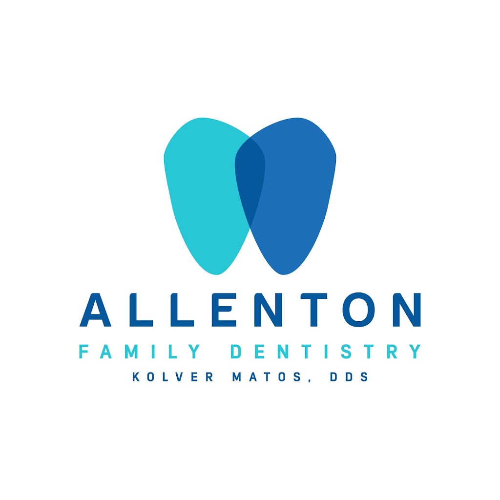 Allenton Family Dentistry | 608 Church St, Allenton, WI 53002, USA | Phone: (262) 629-5595