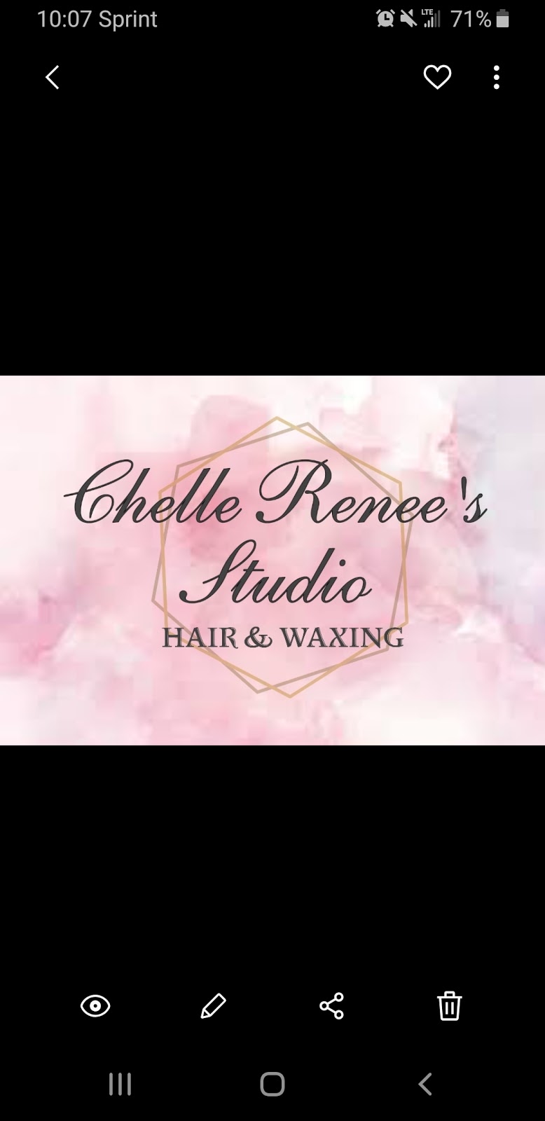 Chelle Renees Studio | 9116 Elk Grove Blvd Suite#125, Elk Grove, CA 95624, USA | Phone: (916) 533-7236