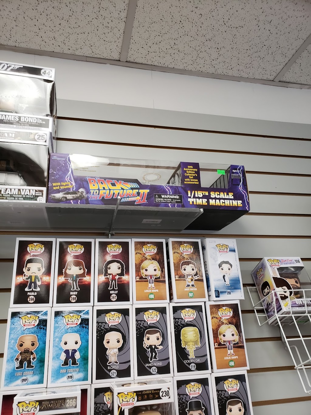 Galactic Quest | 4264 Sudderth Rd NE, Buford, GA 30518, USA | Phone: (770) 614-4804