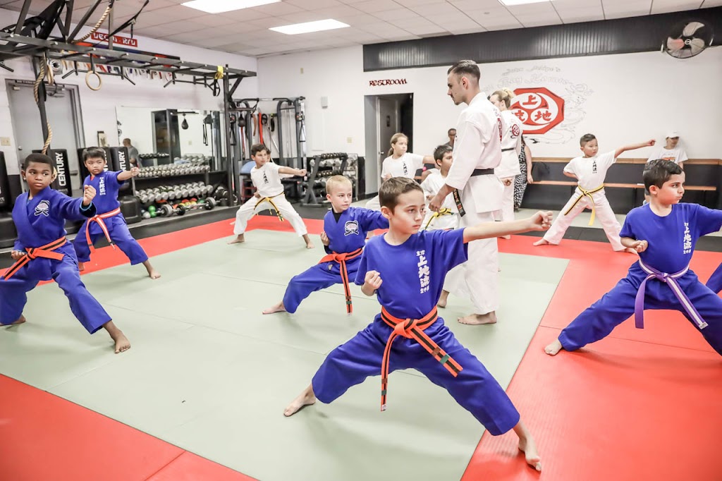 Felipes Championship Martial Arts | 1365 Buchanan Rd, Pittsburg, CA 94565, USA | Phone: (925) 439-0964