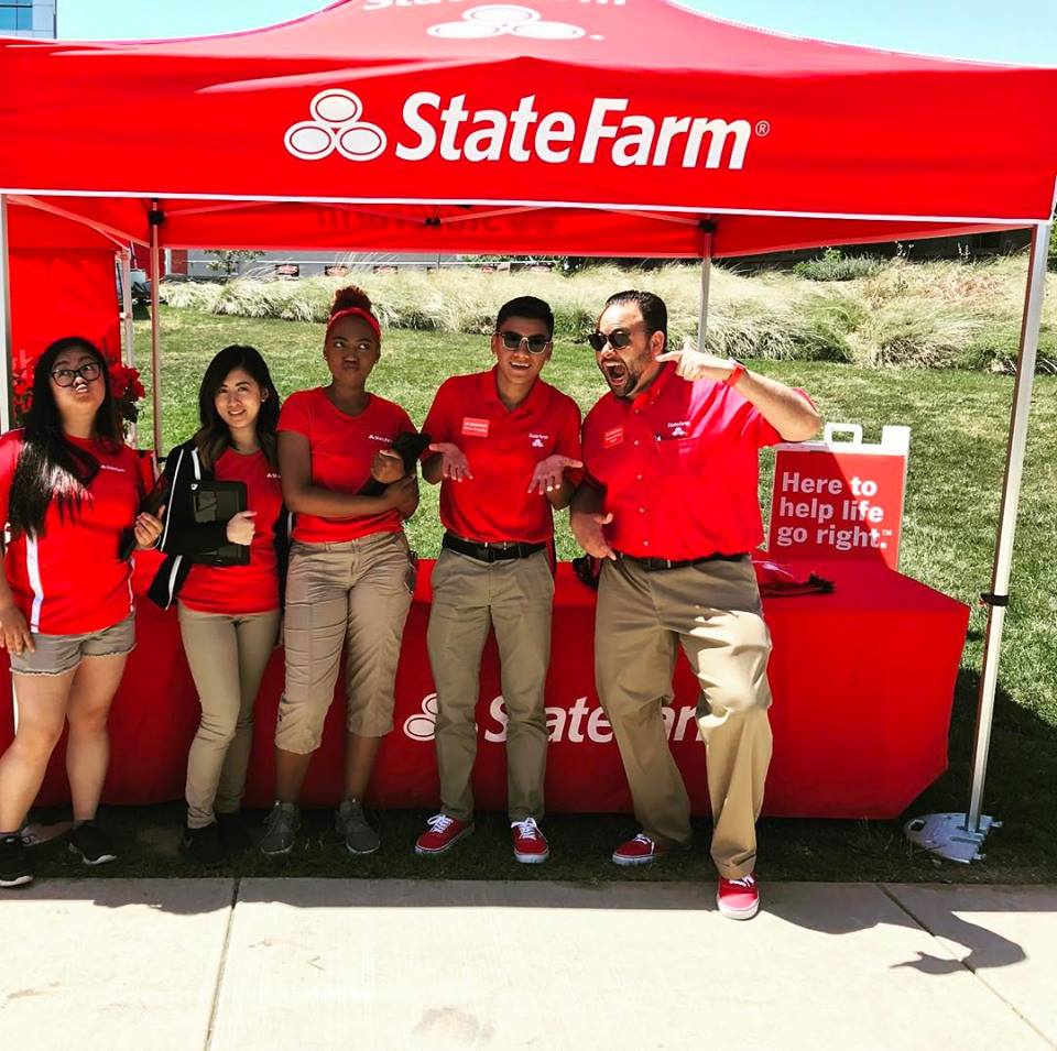 Andres Ordaz - State Farm Insurance Agent | 605 Lincoln Blvd #110, Lincoln, CA 95648, USA | Phone: (916) 409-2700