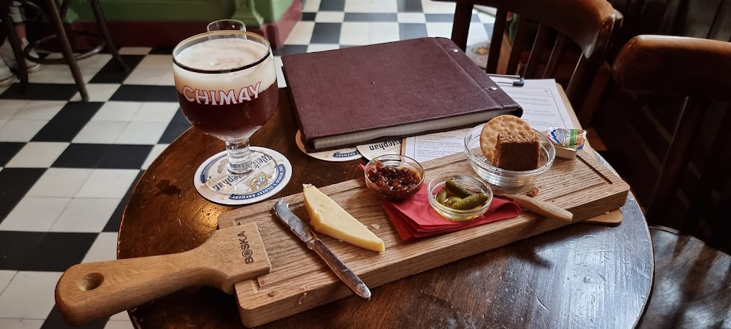 Beer Tasting Room In The Wildeman | Kolksteeg 3, 1012 PT Amsterdam, Netherlands | Phone: 020 638 2348