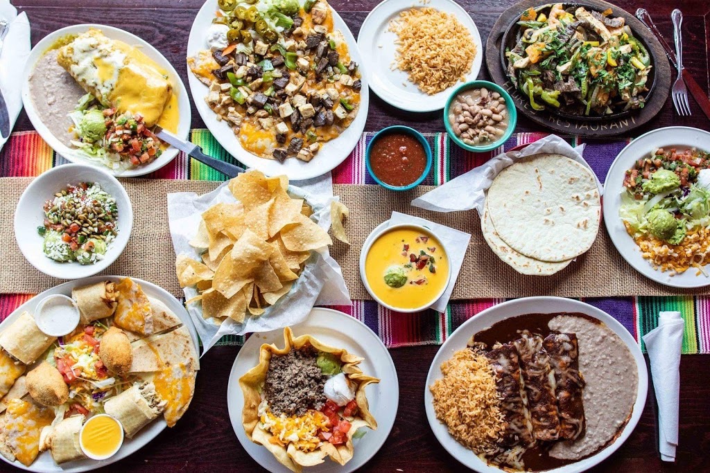 Flores Mexican Restaurant | 5000 Hudson Bend Rd building H, Austin, TX 78734, USA | Phone: (512) 599-4275