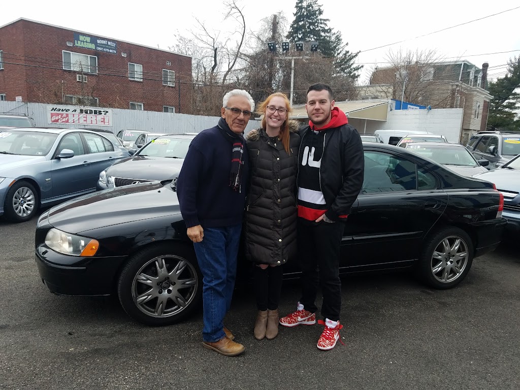 Autobahn Motor Group | 2813 Easton Rd, Willow Grove, PA 19090, USA | Phone: (215) 224-0330