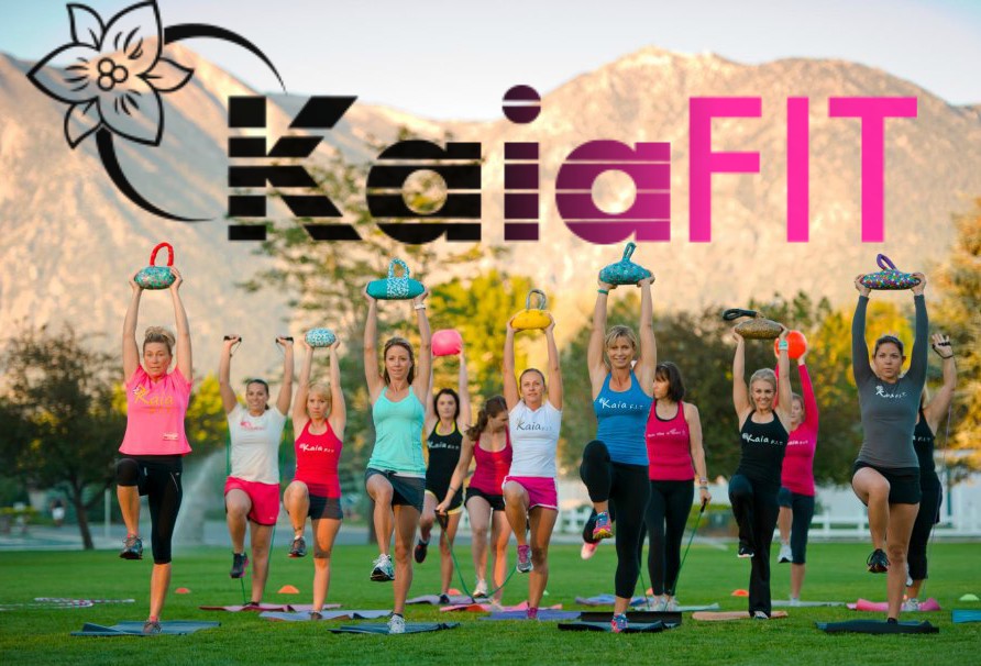 Kaia FIT Carson | 3633 Research Way #104, Carson City, NV 89706, USA | Phone: (775) 901-7279