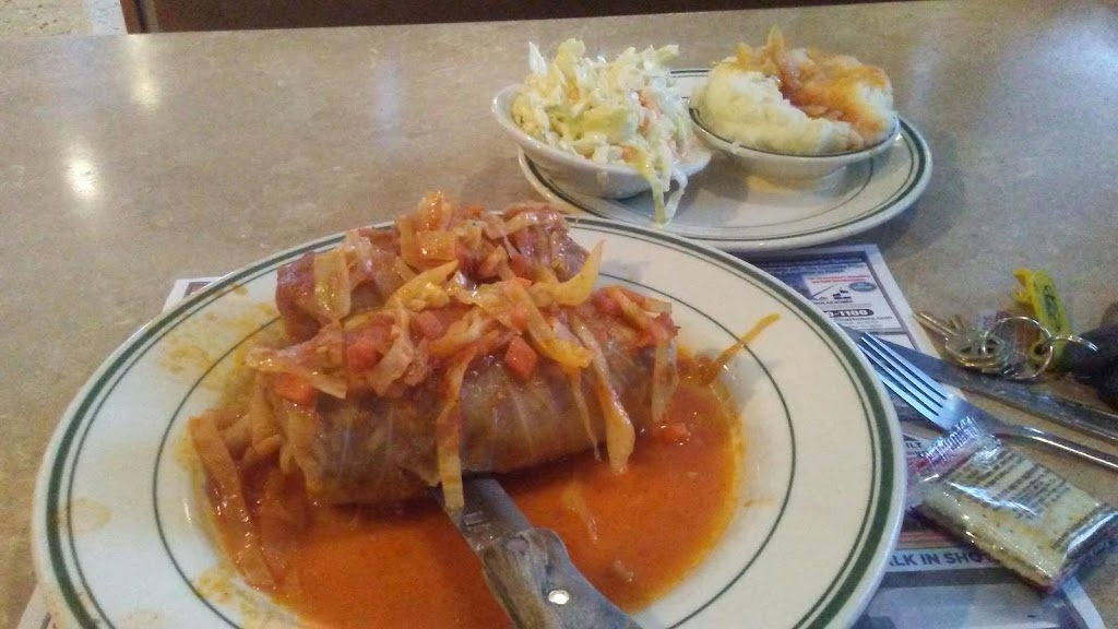 OB Diner | 1519 Richmond Ave, Point Pleasant, NJ 08742, USA | Phone: (732) 714-9000