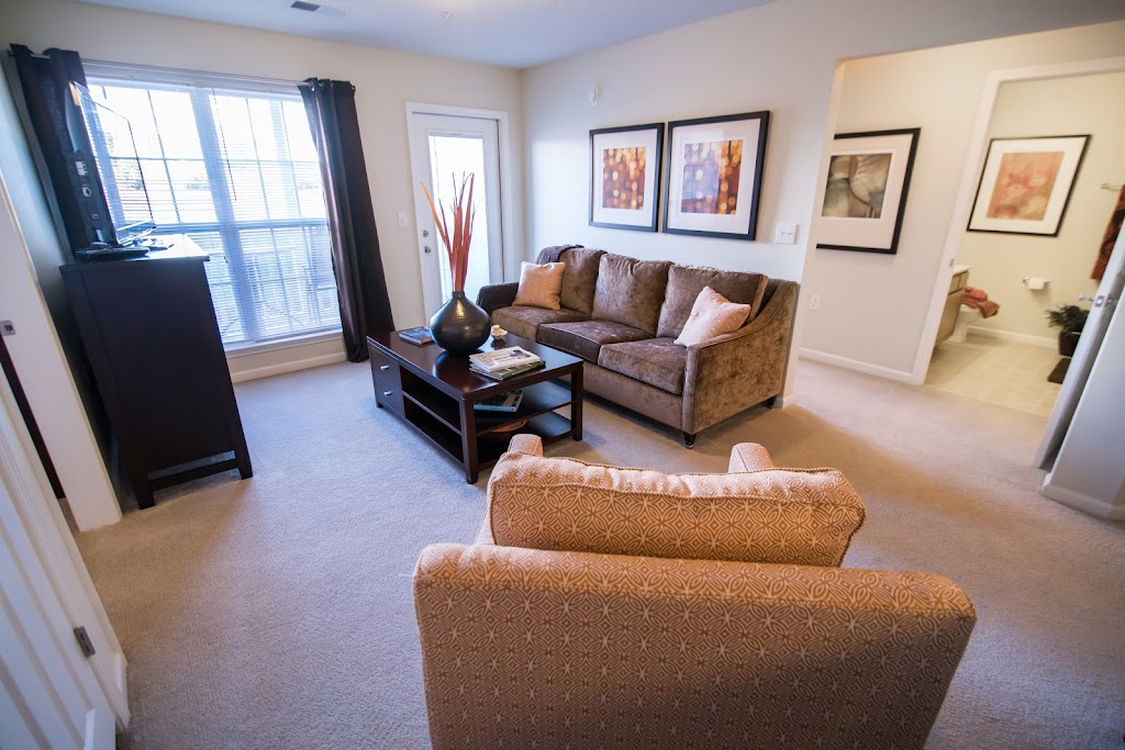 Legacy At Twin Oaks | 5269 Hilltop Rd, Greensboro, NC 27407, USA | Phone: (336) 586-6747