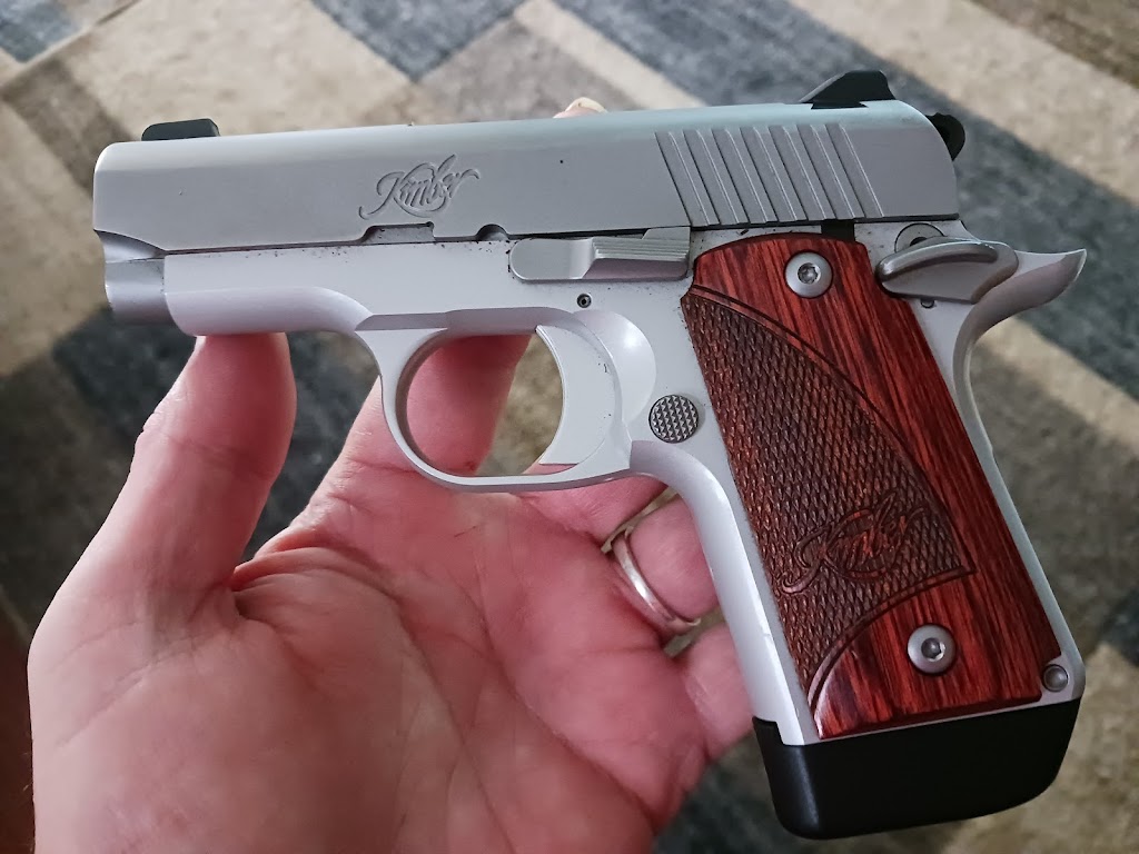 Franks Glock Works | 260 Kent Ave NE, Hartville, OH 44632, USA | Phone: (330) 844-2577