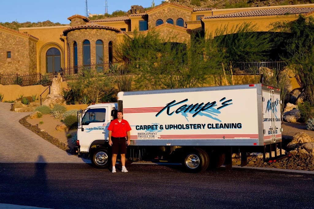 Kemps Carpet & Upholstery Cleaning | 6548 E Regina St, Mesa, AZ 85215, USA | Phone: (602) 228-0830