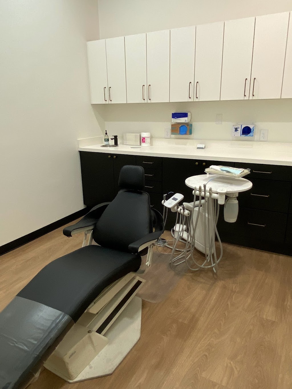 Treat Dental | 4402 Broadway Blvd STE 12, Garland, TX 75043, USA | Phone: (972) 240-1781