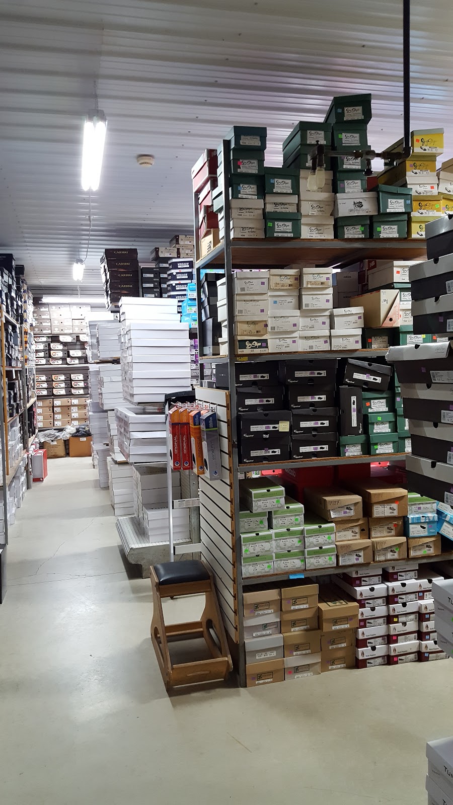 Lehmans Variety Store | 2825 W 350 S, LaGrange, IN 46761, USA | Phone: (260) 463-7469
