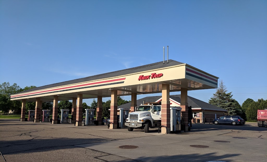 KWIK TRIP #397 | 15065 Dodd Blvd, Apple Valley, MN 55124, USA | Phone: (952) 322-4933