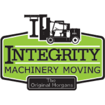 Integrity Machinery Moving | 9125 N Time Oil Rd, Portland, OR 97203, USA | Phone: (503) 289-7994