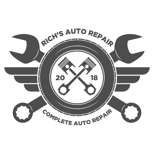 Richs Auto Repair | 9931 W 400 S, Redkey, IN 47373, USA | Phone: (260) 726-8727
