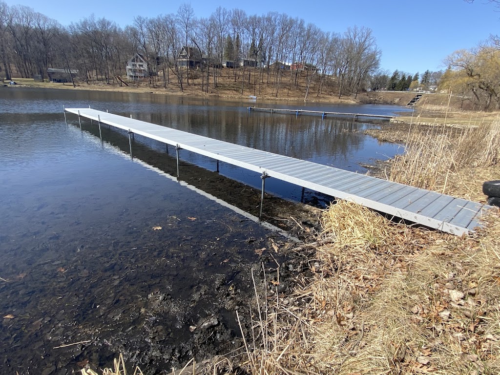 Irish Hills Dock Service LLC | 13640 Slee Rd, Manitou Beach, MI 49253, USA | Phone: (517) 270-6506