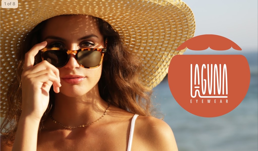 Laguna Eyewear | 460 S Coast Hwy, Laguna Beach, CA 92651, USA | Phone: (203) 807-0766