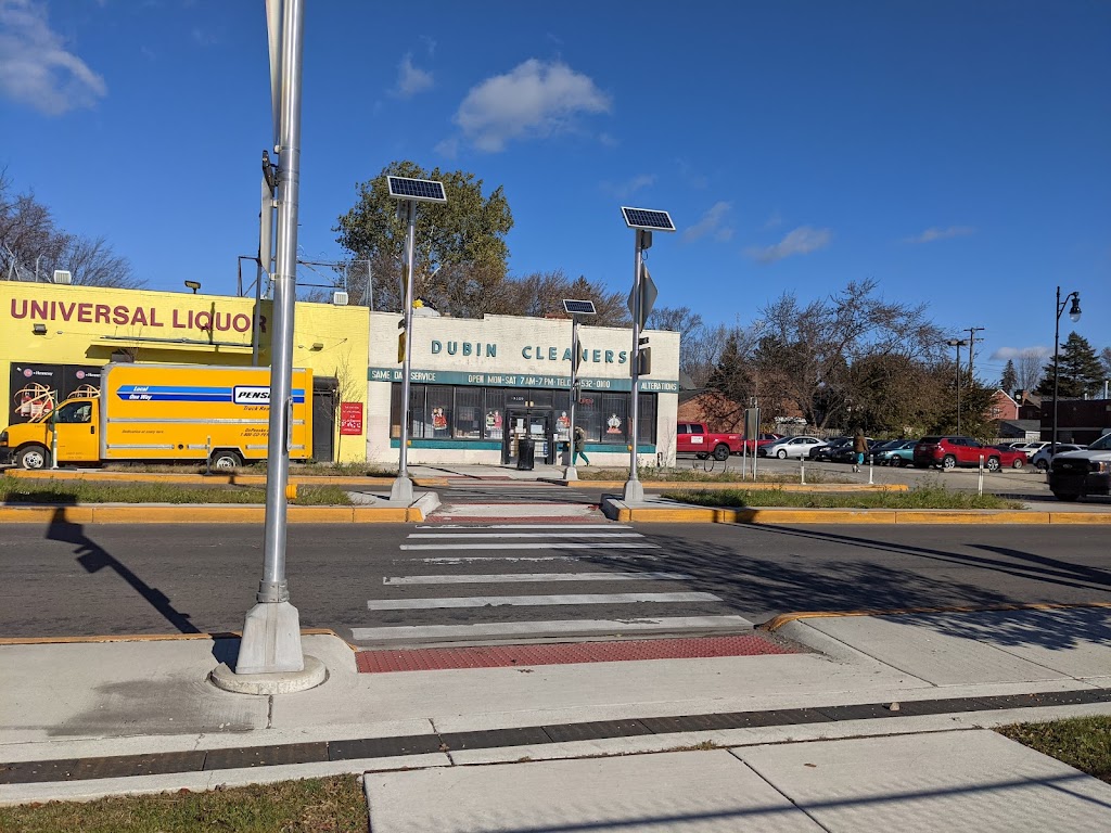 Dubin Cleaners | 19520 Grand River Ave, Detroit, MI 48223, USA | Phone: (313) 532-0100