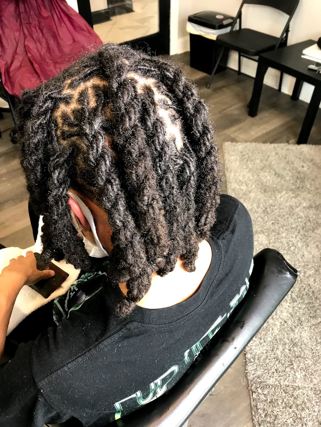 Locs "R" Us | 8880 Germantown Rd, Olive Branch, MS 38654, USA | Phone: (901) 515-7815