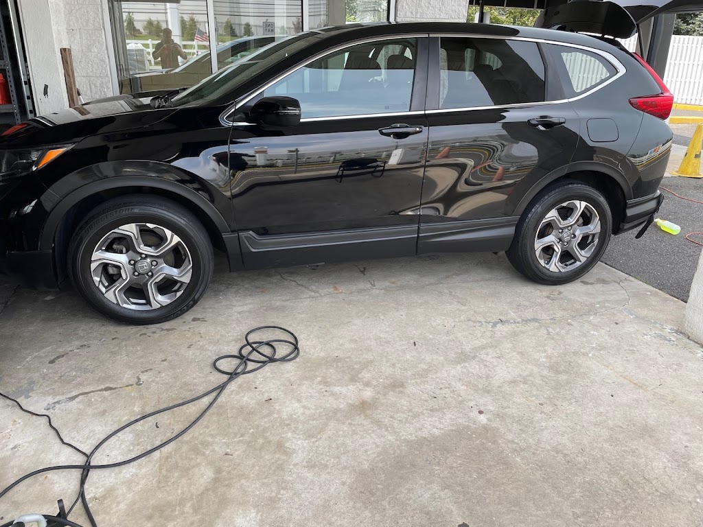 Sunshine Car Wash Detail Center | 1717 US-130, Burlington Township, NJ 08016 | Phone: (609) 531-6461