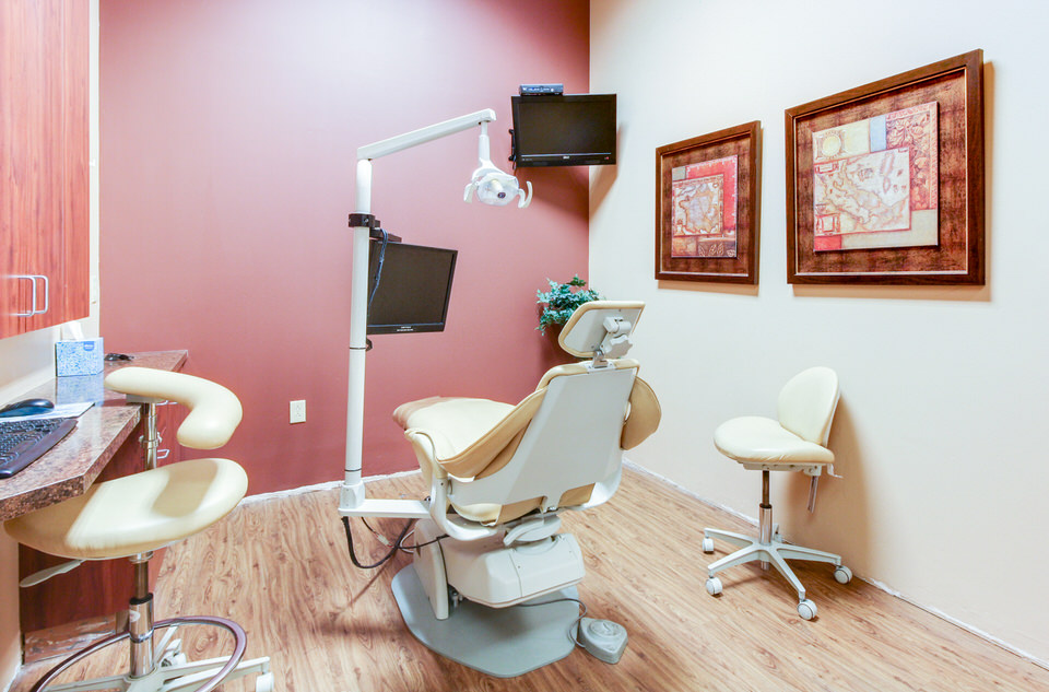 Merrill Ranch Family Dental | 3385 N Hunt Hwy #127, Florence, AZ 85132, USA | Phone: (520) 723-0655