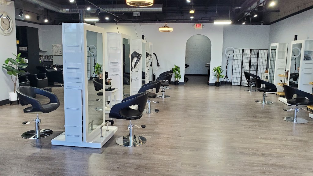 Ozlem Hair and Spa | 9945 Jones Bridge Rd Suite 302, Johns Creek, GA 30022, USA | Phone: (678) 643-5417