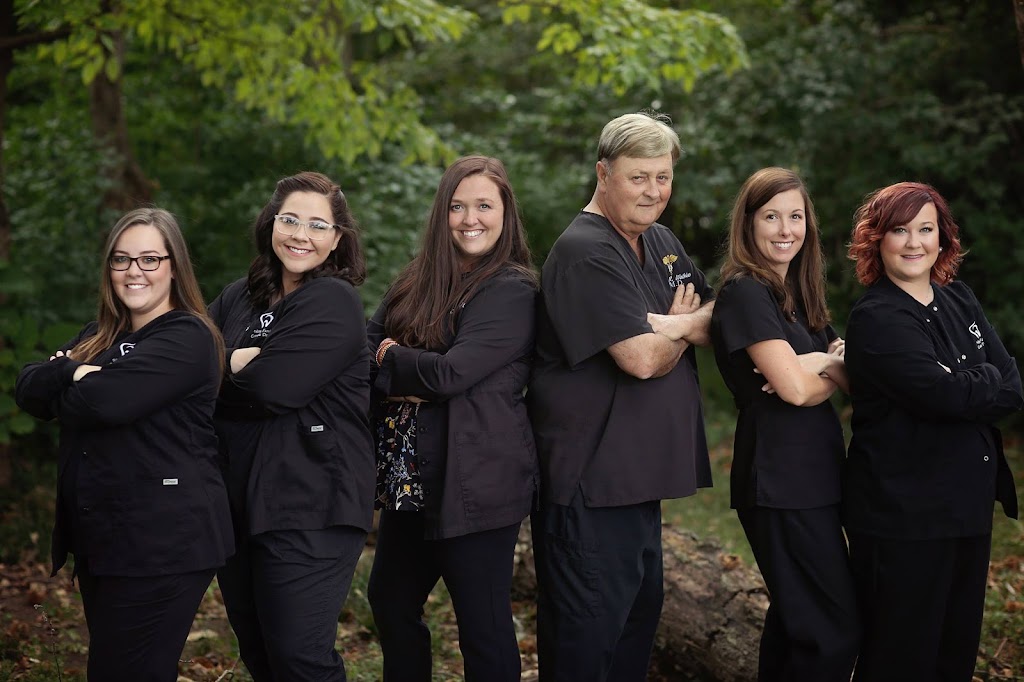 Witty Family and Cosmetic Dentistry | 704 N Main St, Nicholasville, KY 40356, USA | Phone: (859) 881-4633