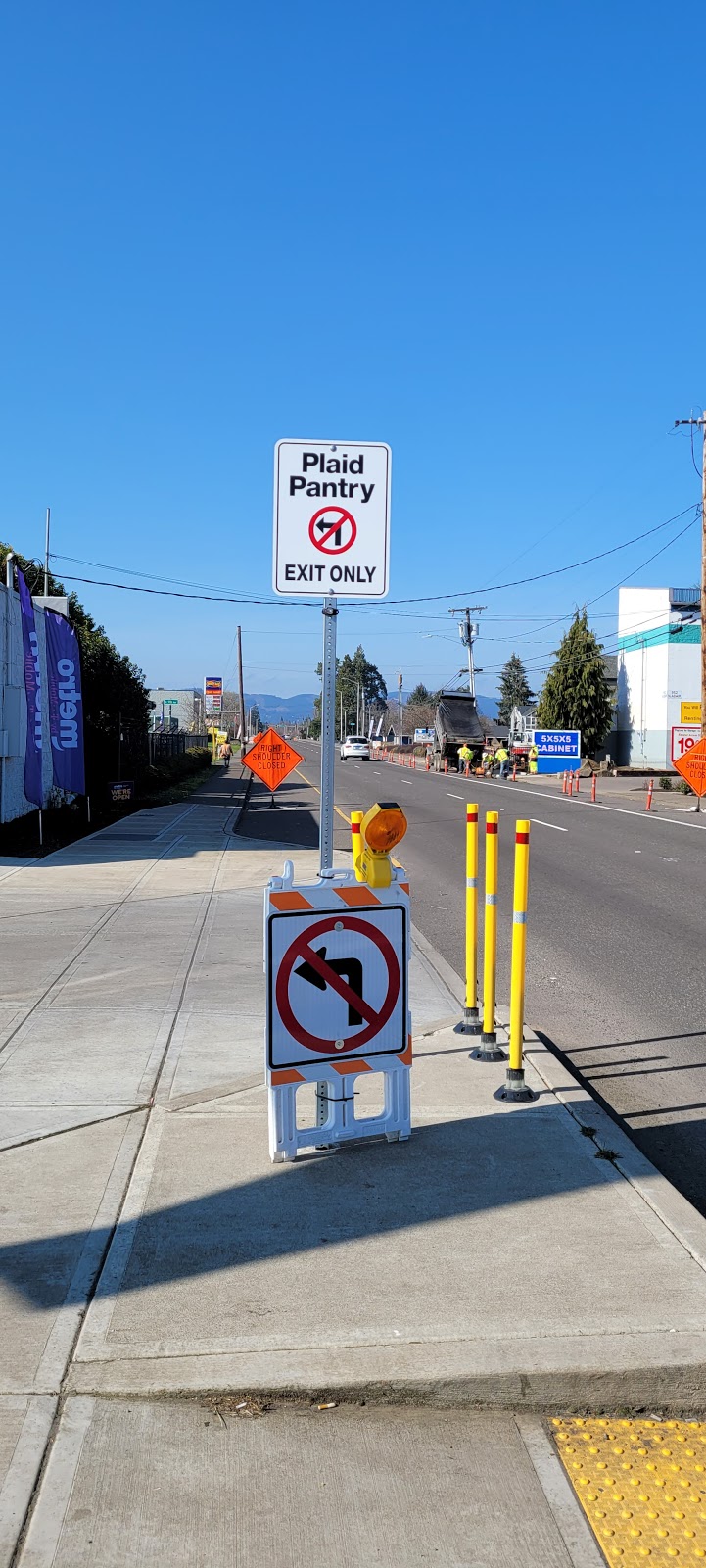 Cornelius Police Department | 1311 N Barlow St, Cornelius, OR 97113, USA | Phone: (503) 359-1881