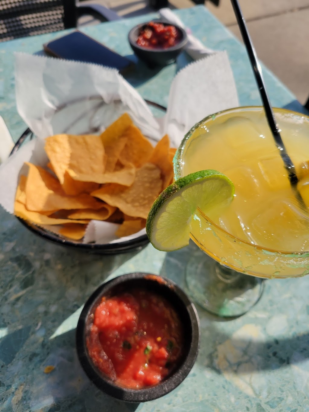 Tequilas Mexican Restaurant | 3736 Annex Ave, Nashville, TN 37209, USA | Phone: (615) 354-0047