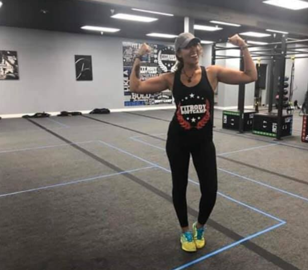 Fit Body Boot Camp | 16255 W 64th Ave #3, Arvada, CO 80007, USA | Phone: (720) 441-4746
