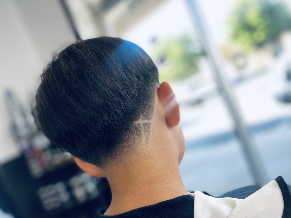 VI infinity Barbershop | 464 Arrow Hwy, Covina, CA 91722, USA | Phone: (626) 671-0007