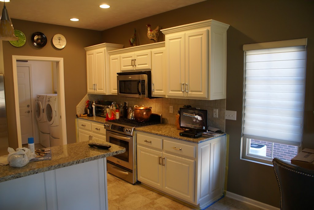 Kitchen Works | 4201 Red Deer Dr, Lincoln, NE 68516, USA | Phone: (402) 465-0001