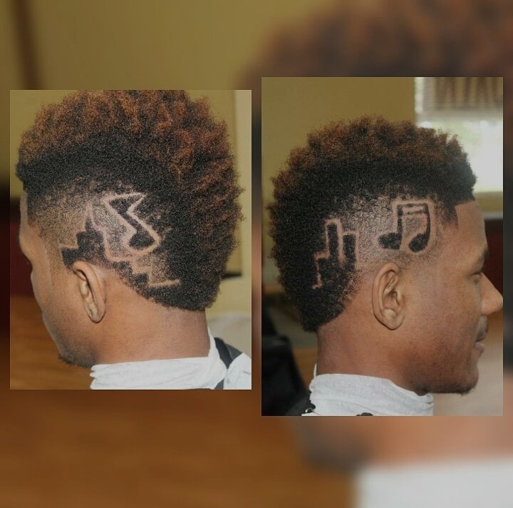 Moz Art Barber Shop | 8714 Lone Star Rd, Jacksonville, FL 32211, USA | Phone: (904) 859-4899