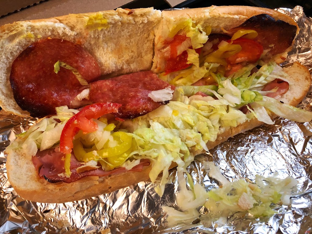 J-Jays Pizza & Subs | 3242 Clay Pike, Herminie, PA 15637, USA | Phone: (724) 446-1114