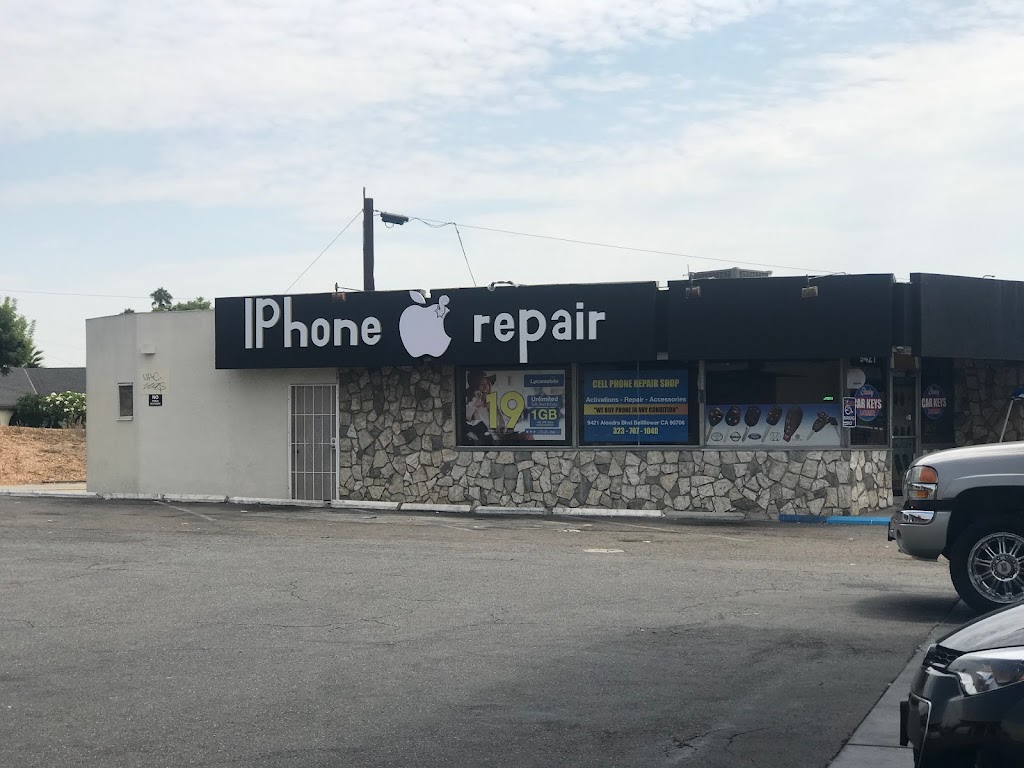 We fix Iphones, only, | 9421 Alondra Blvd, Bellflower, CA 90706, USA | Phone: (323) 707-1040