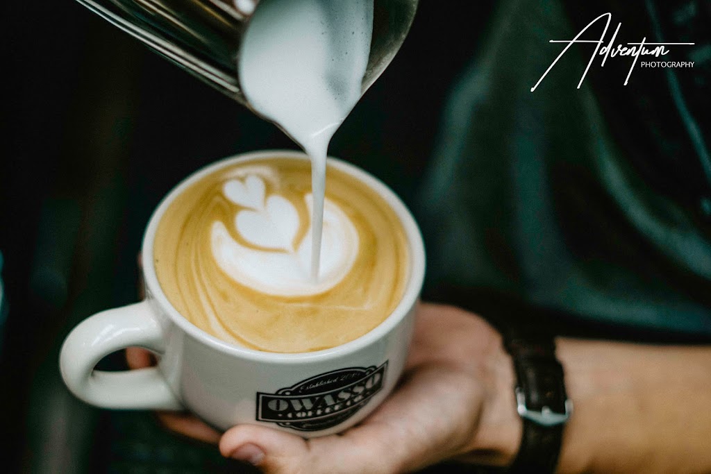 Evergreen Coffee Company | 13720 East 86th St N, Owasso, OK 74055, USA | Phone: (918) 401-4033
