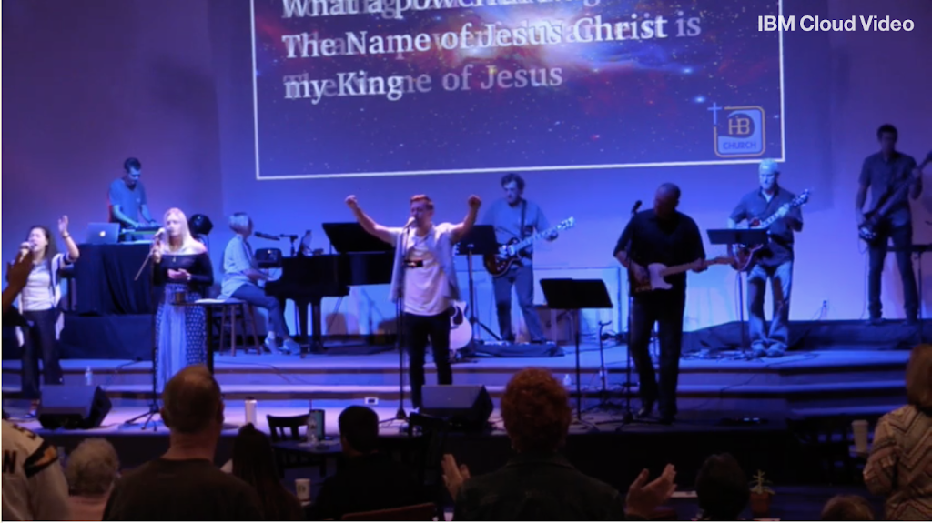 Huntington Beach Church | 8121 Ellis Ave, Huntington Beach, CA 92646, USA | Phone: (714) 842-0975