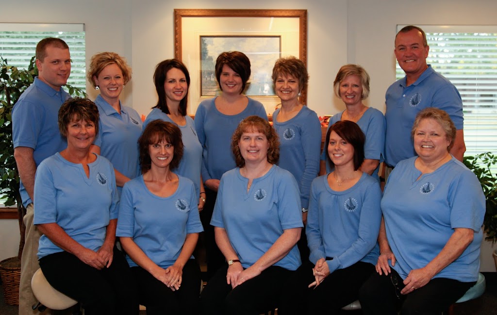 Stephen L. Brown, DDS | 1350 N 7th St, Lake City, MN 55041, USA | Phone: (651) 345-3023