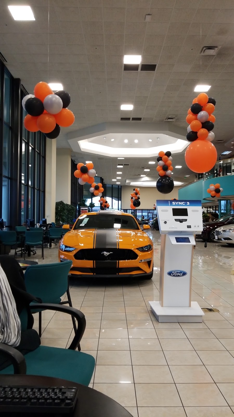 Five Star Ford | 6618 NE Loop 820, North Richland Hills, TX 76180, USA | Phone: (817) 498-8838