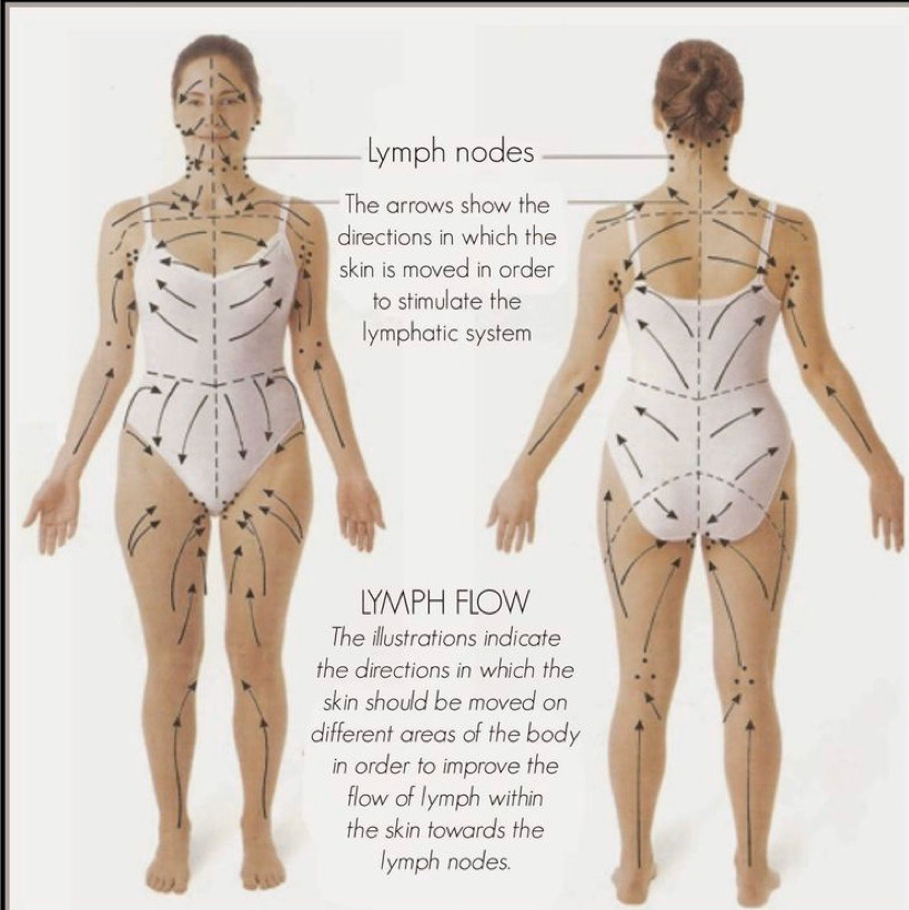 Lymphatic Massage of Florida | 3325 S University Dr #205, Davie, FL 33328, USA | Phone: (954) 669-0065