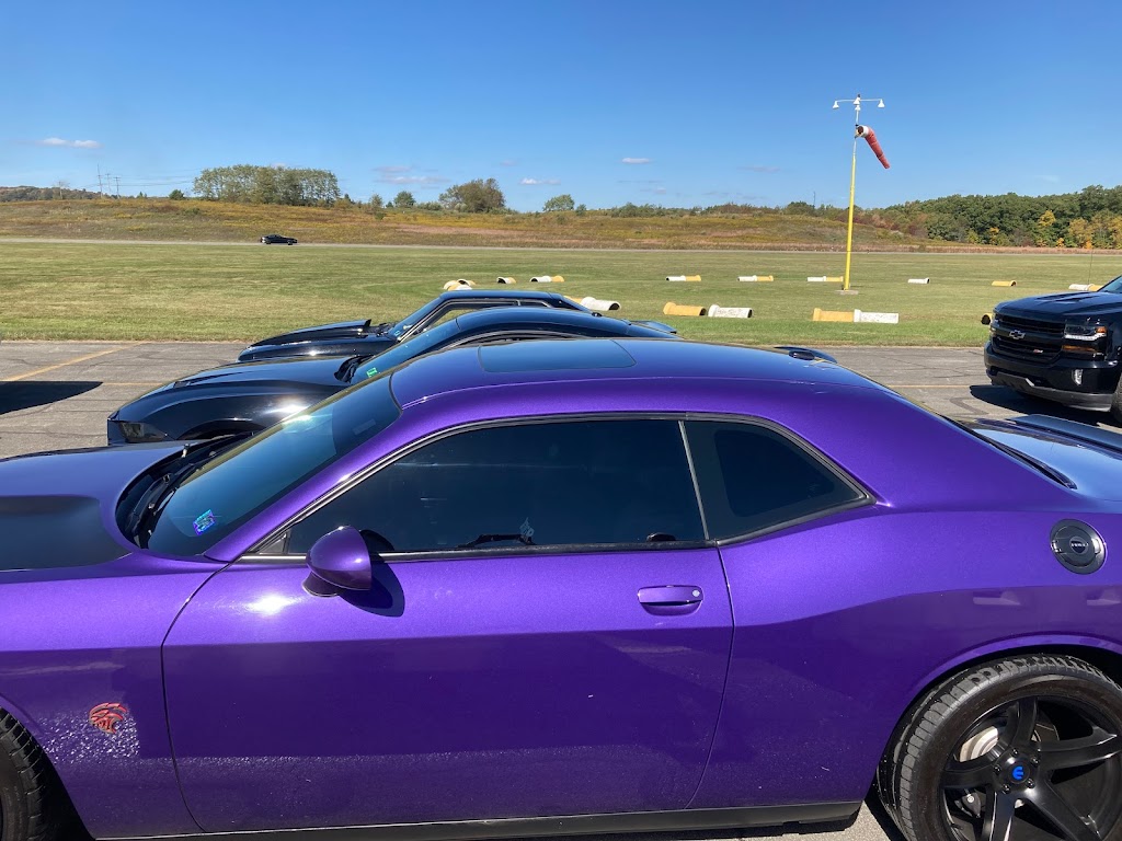 Greene County Airport | 417 E Roy Furman Hwy, Waynesburg, PA 15370, USA | Phone: (724) 627-8029