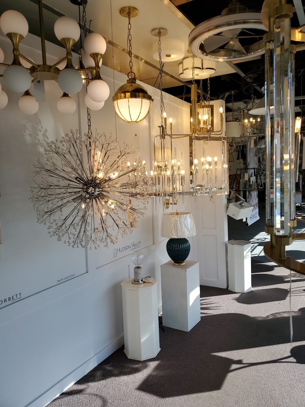 Lighting Superstore | 678 N, NJ-17, Paramus, NJ 07652, USA | Phone: (201) 445-4700