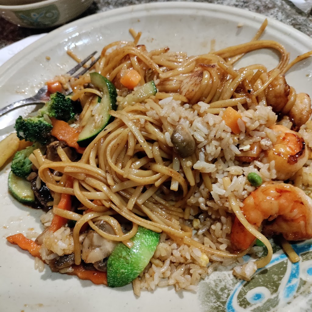 Shogun Japanese Steakhouse | 2324 N Germantown Pkwy, Cordova, TN 38016, USA | Phone: (901) 384-4122