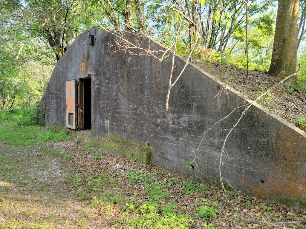 Woodlands Conservancy’s Woodlands Trail | 449 F Edward Hebert Blvd, Belle Chasse, LA 70037, USA | Phone: (504) 433-4000