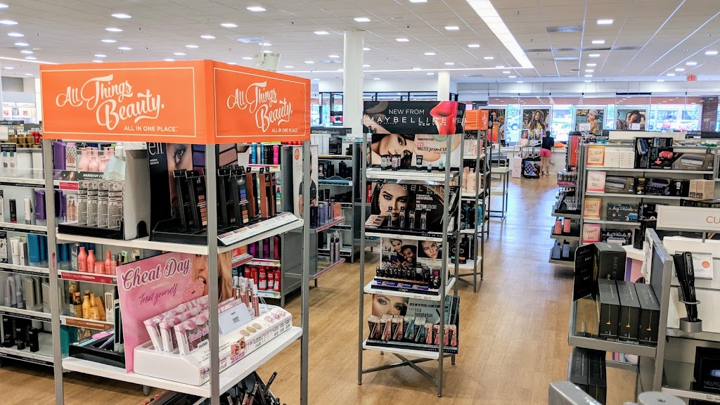 Ulta Beauty | 10640 Sudley Manor Dr, Manassas, VA 20109, USA | Phone: (703) 530-6176