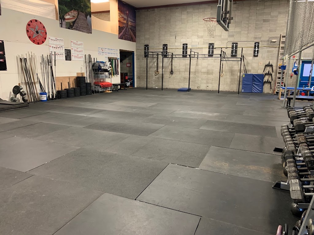 South Island CrossFit | 723 Camano Ave #9577, Langley, WA 98260, USA | Phone: (206) 818-5496