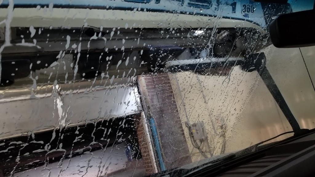 RainWash Car Wash | 715 E Taft Ave, Sapulpa, OK 74066, USA | Phone: (918) 261-8014