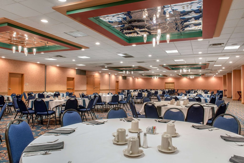 Quality Hotel Conference Center Cincinnati Blue Ash | 5901 Pfeiffer Rd, Cincinnati, OH 45242, USA | Phone: (513) 793-4500