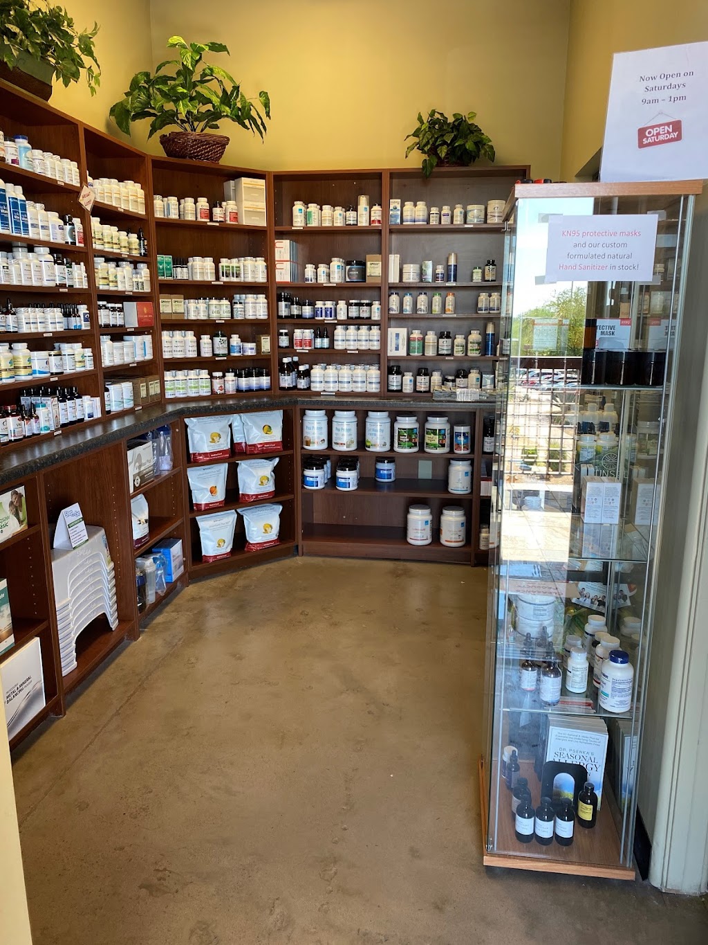 Chambers Supplements | 20801 N Scottsdale Rd St 205, Scottsdale, AZ 85255, USA | Phone: (480) 488-4002