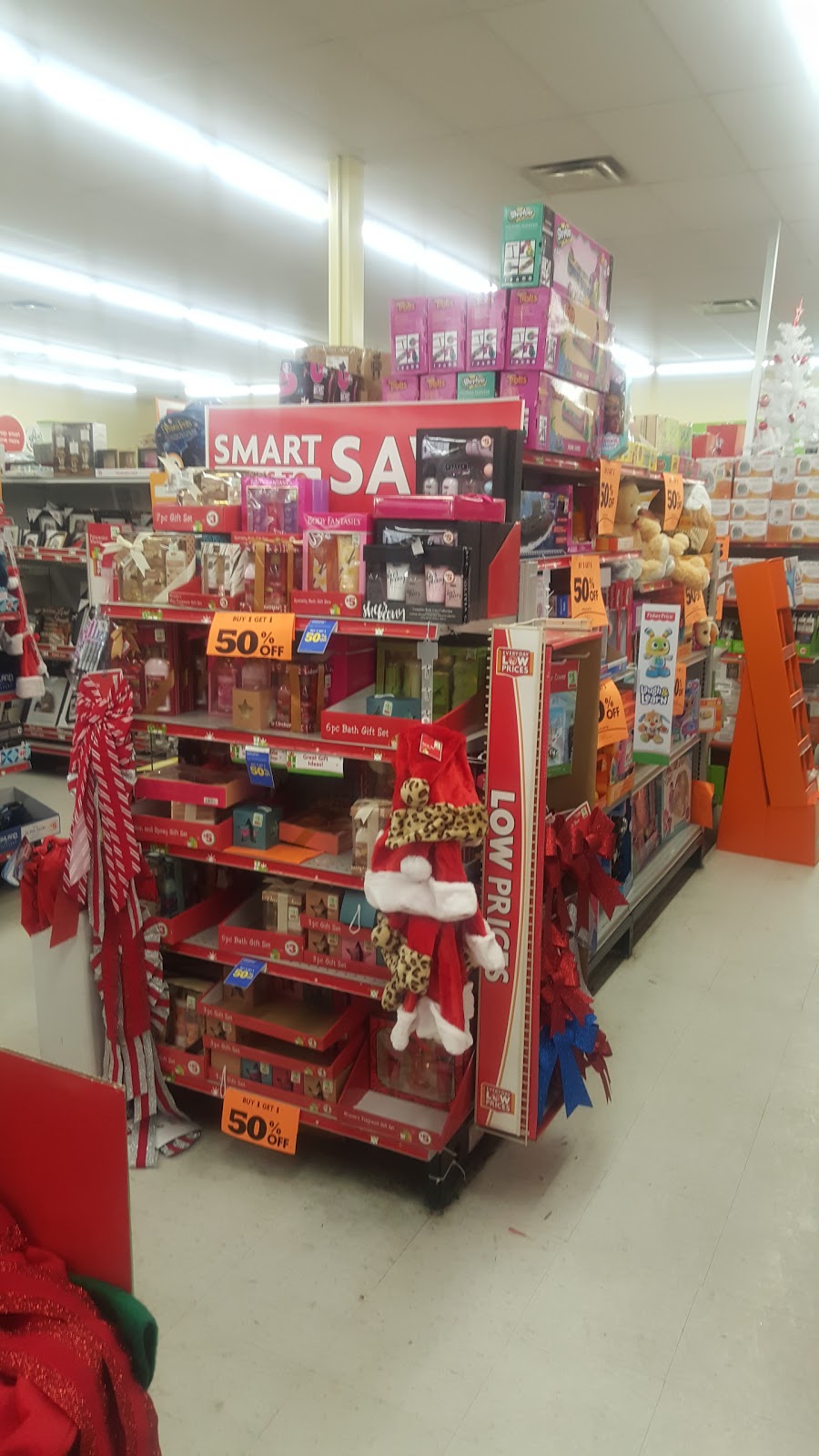 Family Dollar | 16401 Harper Ave, Detroit, MI 48224, USA | Phone: (313) 825-2654